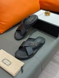 Picture of Gucci Slippers _SKUGuccisz38-44mnf03112462